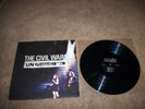 The Civil Wars - Unplugged On VH1 LP Limited Edition 1000 1st Pressing EX VINYL