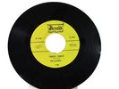 45 RECORD - THE MELLO KINGS - TONITE TONITE