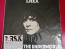 2014 T-Rex* Dandy In The Underworld Lp Vinyl Record Rock°Glam New