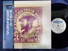 THELONIOUS MONK THE UNIQUE RIVERSIDE VIJ-125 OBI MONO JAPAN Vinyl LP