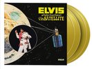 ELVIS PRESLEY - ALOHA FROM HAWAII VIA SATELLITE