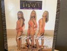 HWA Record - All That - Hoez With Attitude - Eazy-E Ruthless Records Vinyl 1993