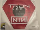 SDCC TRON ARES NIN Vinyl 7