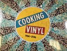 Cooking Vinyl 1986-2016 LP Album vinyl record boxset compilation 7 LP Set 2016