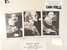 Elton John – Sleeping With The Past LP Album vinyl record Limited RSD 2025 Ed