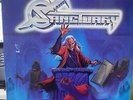 SANCTUARY: Refuge Denied 1988 (Vinyl, Album, LP, Promo, Masterdisk)