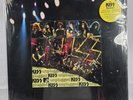 Kiss MTV Unplugged Dbl Vinyl LP w/ Poster '96 In Original Shrink w/ Hype Sticker