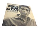 BOB DYLAN The Times They Are A Changin LP VG+/EX/NM Columbia 360 Sound 1964 VTG
