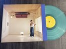 Harry Styles Harry's House Sea Glass Green Vinyl LP 1D Direction Web Limited