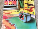 A FLOCK OF SEAGULLS Vinyl LP; 1982 US Jive VA 33003: Mint almost perfect