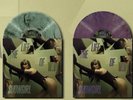 Taylor Swift THE LIFE OF A SHOWGIRL SHINY BUG EDITION PRESALE MARBLED VINYL SET
