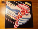 Judas Priest ‎– Turbo 1986 Columbia C 40158 Jacket/Vinyl NM-