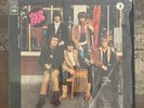 MOBY GRAPE S/T Columbia Two Eye CS 9498 w/UNCENSORED FINGER COVER & POSTER  VG++