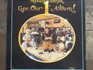 ROCK-AFIRE EXPLOSION 'Gee, Our 1st Album' 1982 Showbiz Pizza Place Orig. VG++