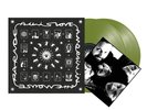 AUTOGRAPHED Of Monsters and Men All Is Love and Pain the Mouse Vinyl LP