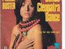 7inch PRINCE BUSTER	dance cleopatra dance	HOLLAND1972 EX (S4408)