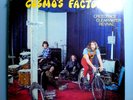 CREEDENCE CLEARWATER REVIVAL COSMO'S FACTORY ORIG '70 FANTASY BLUE+GOLD LABEL LP