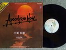 THE END  APOCALYPSE NOW DOORS 12