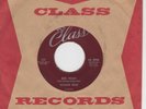 Googie Rene '58 Rebecca/Bigfoot VG Class 239 instrumental mod soul dancer w/slv