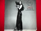 CHER Dark Lady LP Original 1974 MCA 2113 USA Print Dress By Calvin Klein