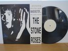 THE STONE ROSES ON THE 6TH DAY WHILST GOD CREATED MANCHESTER THE LORD CREATED