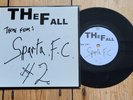 The Fall Theme From Sparta F C  7