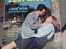 J. FRANK WILSON & CAVALIERS: last kiss JOSIE 12