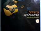 GABOR SZABO GYPSY '66 (1st ALBUM) RARE ORIGINAL'65 IMPULSE MONO LP RVG BEAUTIFUL