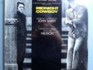 HARRY NILSSON MIDNIGHT COWBOY (ORIG FILM SOUNDTRACK) RARE SEALED ORIG '69 U/A LP