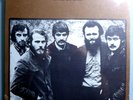 THE BAND SELF-TITLED 2nd ALBUM RARE SEALED '69 CAPITOL LP w/GATEFOLD COVER