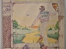 ELTON JOHN - Goodbye Yellow Brick Road  (1973, early pressing) LP Vinyl Record