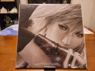 W/F : Music From Final Fantasy XIII Vinyl LP Soundtrack Square Enix