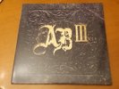 ALTER BRIDGE 2LP AB III 2010 PRIMA STAMPA GATEFOLD MINT