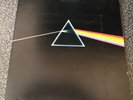 Pink Floyd Dark Side Of the Moon 1973  Uk Harvest Vinyl lp SHvl 804 Ex / Ex