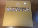 LTJ Bukem / Earth Volume Two 5LP BOX set 1997 UK Earth Records EARTHLP002