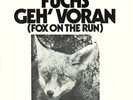 The Hunters –  Fuchs Geh' Voran -  Wenn Es Richtig Losge 12