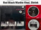My Dad Is Dead And Hes Not Gonna Take It Anymore 2 LP Vinyl EX+ Red Black #84j