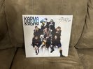 Stray Kids - Karma Limited Graphite Vinyl w/Inclusions Store Exclusive