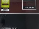 GRATEFUL DEAD Dick's Picks Vol 1 4LP Vinyl Set Tampa, Florida 1973 /3000