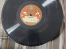 COLUMBIA Record 78 rpm 14067 Wheat Street Female Quartet GO DOWN MOSES / SAINTS