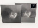 CIGARETTES AFTER SEX - X’s Clear Vinyl & Print - CORNER DINGS
