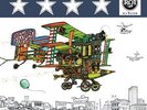 Jefferson Airplane After Bathing at Baxter's (180 Gram Vinyl) [Import] Records &