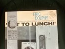 Eric Dolphy - Out To Lunch - Carde Rouge Audiophile Edition - 1985 - LP - VG++