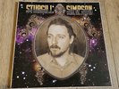 Sturgill Simpson-Metamodern Sounds In Country Music-High Top Mountain Lp 2015