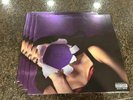 Olivia Rodrigo Guts Spilled Zoetrope Vinyl