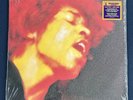JIMI HENDRIX ELECTRIC LADYLAND DOUBLE VINYL Record LP NEW RARE PHOTOS Booklet