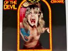 OZZY OSBOURNE Talk Of The Devil 2LP UK 1ST PRESS 1982 JET