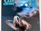 OZZY OSBOURNE - Bark At The Moon, Vinyl LP, EPC 25739, UK, 1983