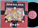 BLACK SABBATH Bloody SOVIET Russian PRESS OZZY OSBOURNE LIVE AT LAST ALBUM USSR