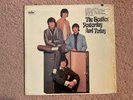 Beatles YESTERDAY AND TODAY Rare Mono in Shrink